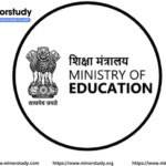 Ministry of Education