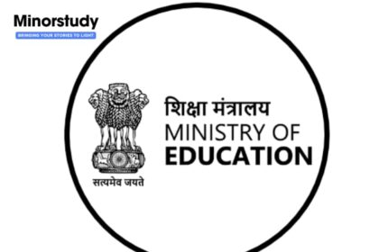 Ministry of Education