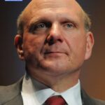 Steve Ballmer