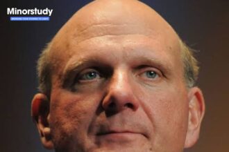 Steve Ballmer