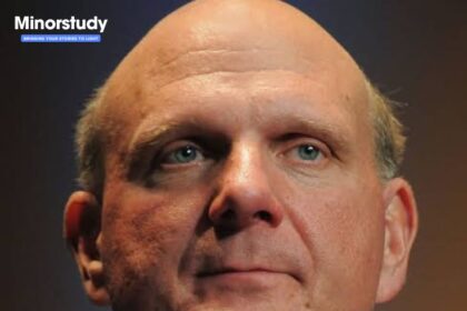 Steve Ballmer