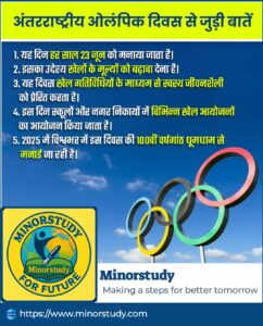 International Olympic Day
