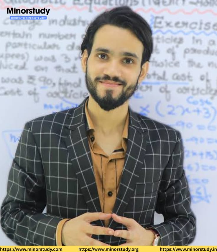 Waqqas Malik