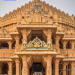 Somnath Temple