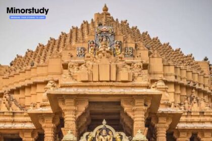 Somnath Temple
