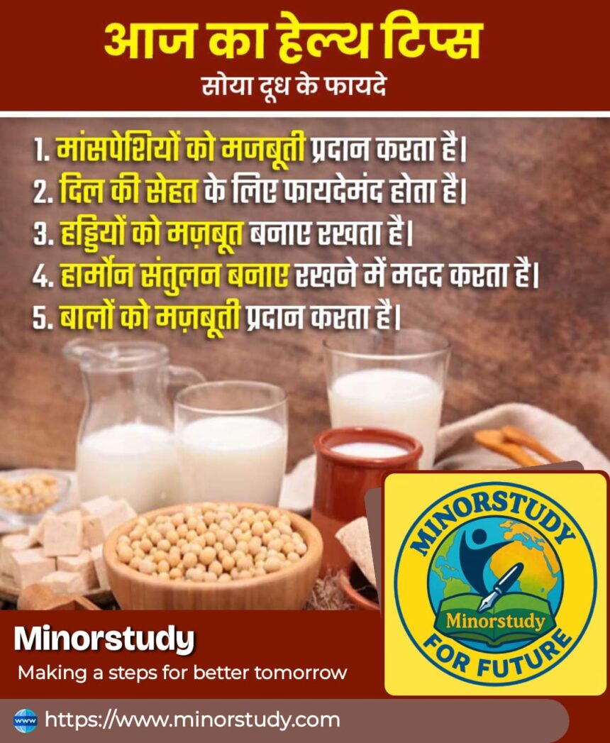 Soy Milk