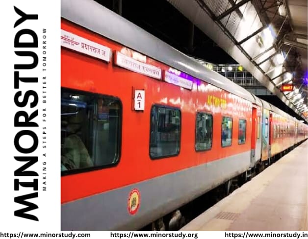 Prayagraj Junction