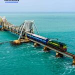 Pamban Bridge
