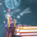 Minor in Education