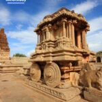 Vijaya Vittala Temple