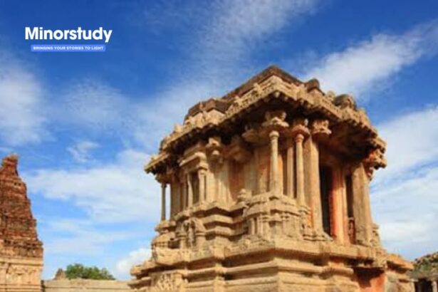 Vijaya Vittala Temple