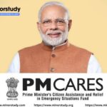 PM CARES Fund