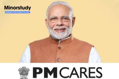 PM CARES Fund