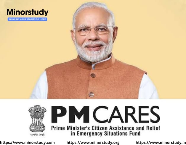 PM CARES Fund