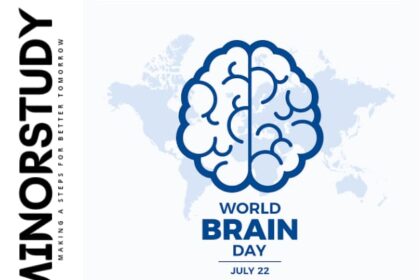 World Brain Day
