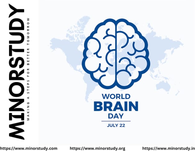 World Brain Day