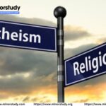Atheism and Religion