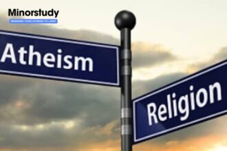 Atheism and Religion