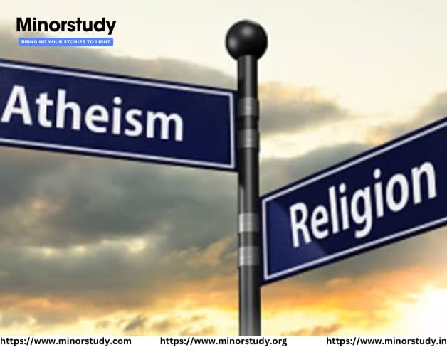 Atheism and Religion