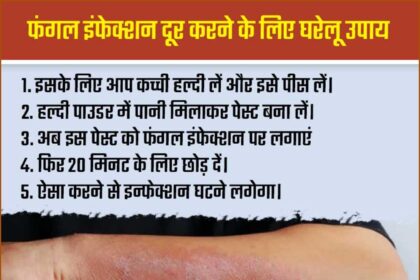 Fungal Infections