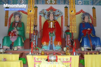 Folk Religion
