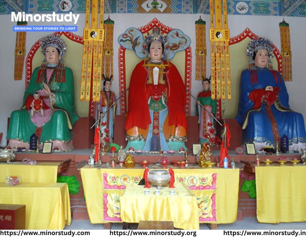 Folk Religion