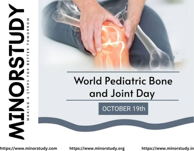 World Pediatric Bone and Joint Day