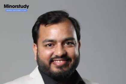 Alakh Pandey