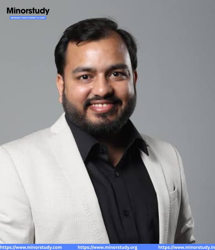 Alakh Pandey