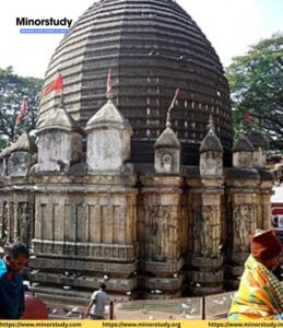Kamakhya Temple
