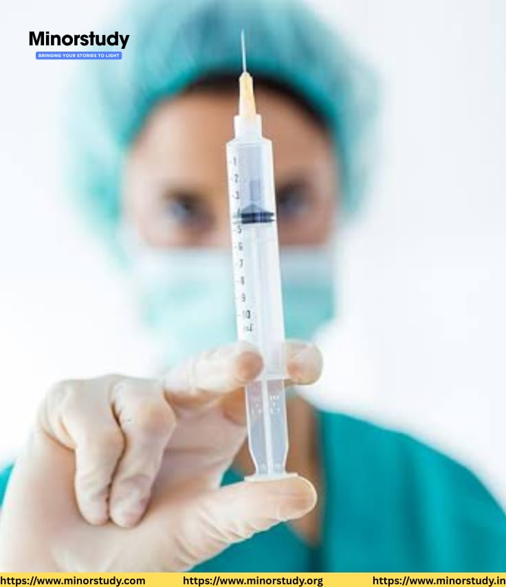 IVF Injections