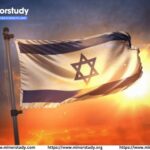 Israel Flag