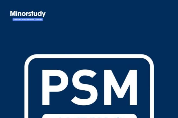 PSM News