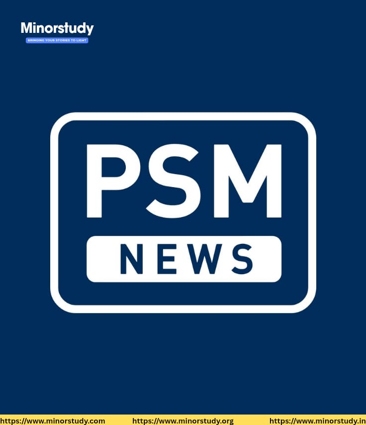 PSM News