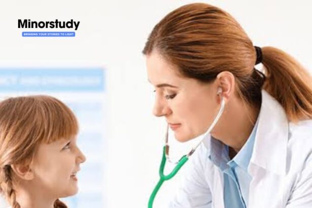 Pediatricians