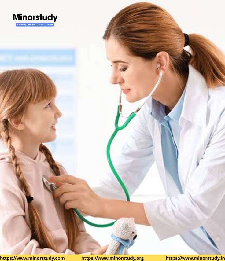 Pediatricians