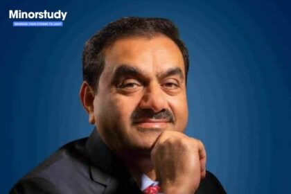 Gautam Adani