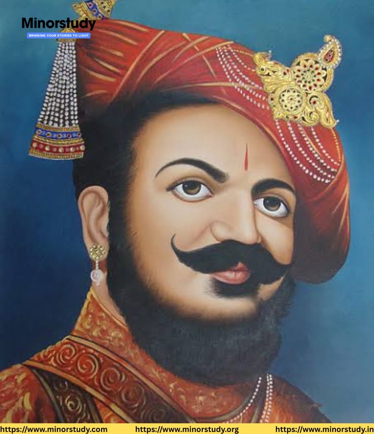 Balaji Baji Rao