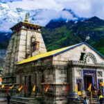 Kedarnath Temple