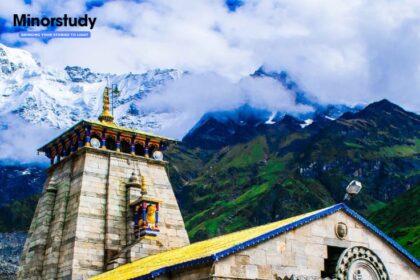 Kedarnath Temple