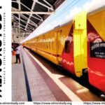 India Double Decker Express