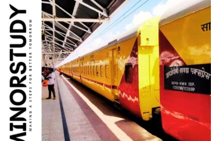 India Double Decker Express