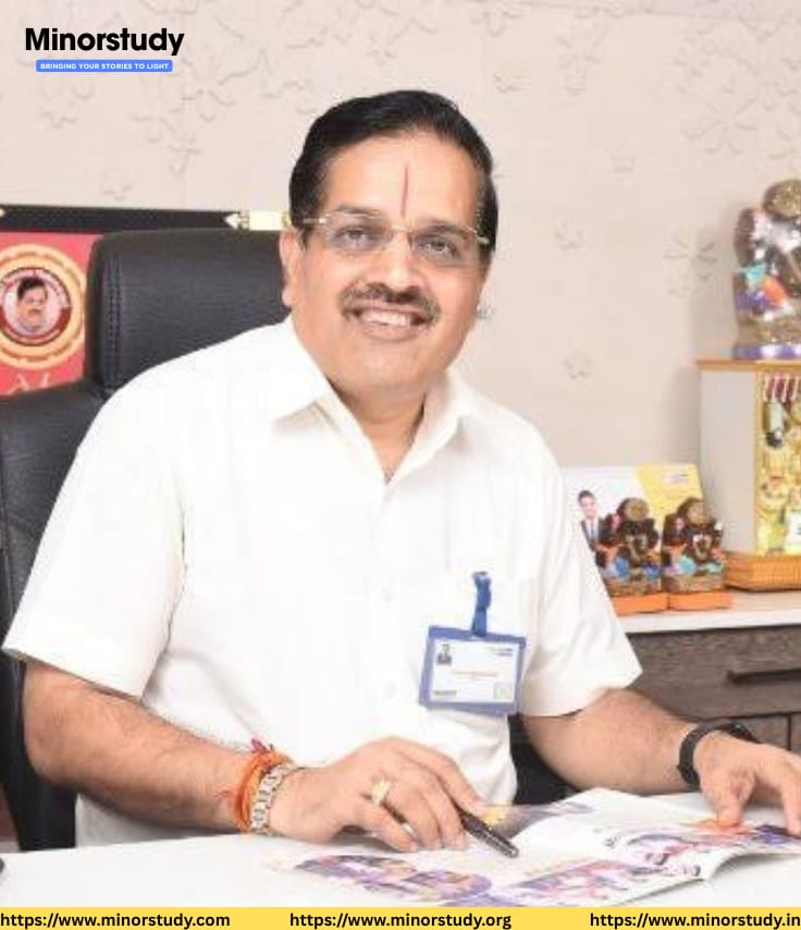 Naveen Maheshwari