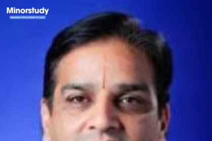 Govind Maheshwari