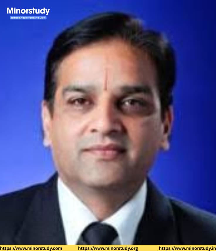 Govind Maheshwari