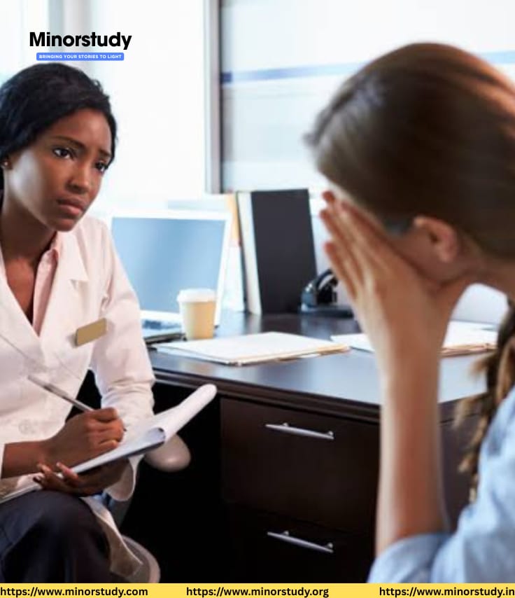 Psychiatric Doctors