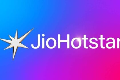 JioHotstar