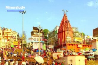 Vishwanath Temple