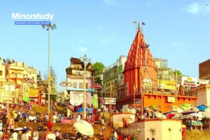 Vishwanath Temple
