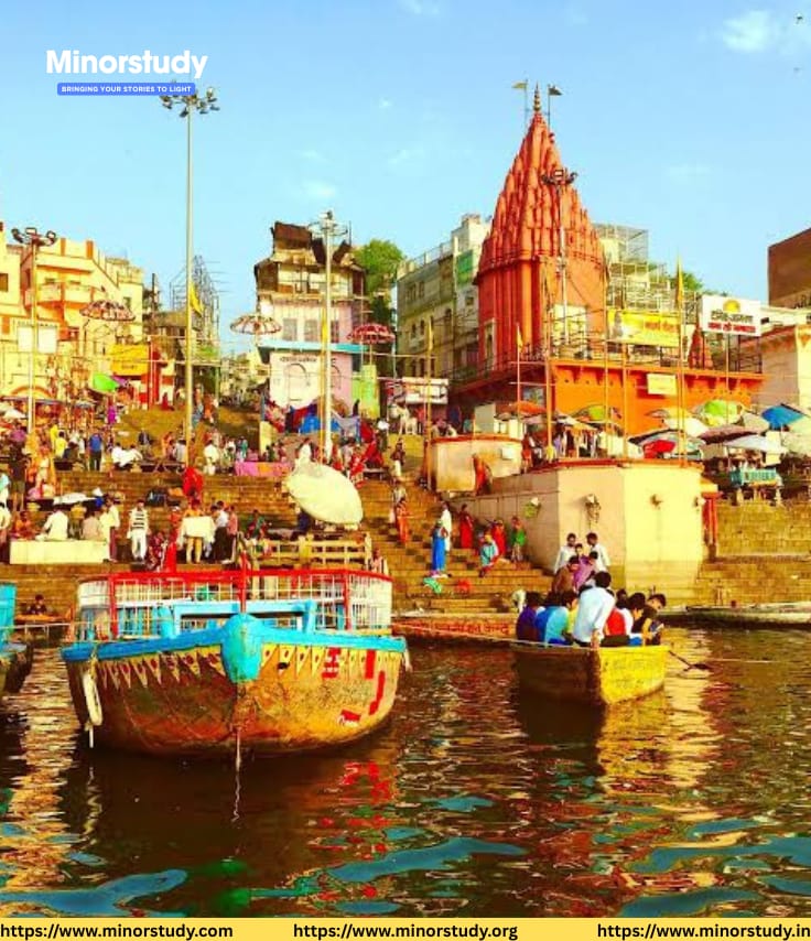 Vishwanath Temple